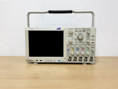 Осциллограф цифровой Tektronix DPO5034
